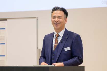 採用コンサルティングサービス「Kimete」を立ち上げ、社員定着率を倍増させた株式会社武蔵野の取締役が著書を出版。『すごい採用の教科書』の誕生秘話