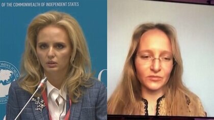 【速報】プーチン大統領の長女次女らの資産凍結　多数の民間人殺害で追加制裁
