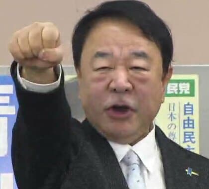 【兵庫8区】参院から衆院へ“くら替え”　自民党・青山繁晴氏が勝利「どこまで理解されるか分からなかった」　声が枯れる中で感謝と責任を強調 【衆院選2026】