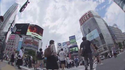 全国のコロナ感染者15万人超え過去最多…”行動制限”各知事の考えは？「必要ない」「行動抑制図る措置も検討」