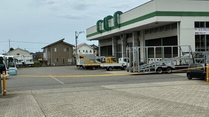 【速報】富山市で男性(58)が刺される傷害事件　警察は犯人が逃走中とみて捜査、住民に注意呼びかけパトロール強化