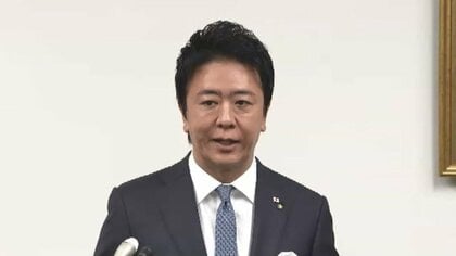 副首都の4候補地「すべて指定される方向では」福岡市の高島市長が認識示す　県や北九州市と連携し協議を進める考え