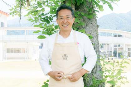 食用バラで産業の6次化を実現する農家育成プログラム。山形県村山市を拠点に展開するナカイローズファームがこれまでの歩みを振り返る