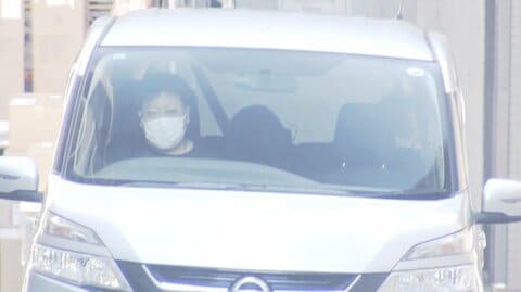 新宿の中古品買取店に侵入　iPadなど37個盗んだ疑いで20代夫婦ら逮捕　妻は見張りの夫に「防犯カメラに気を付けて」とメッセージ