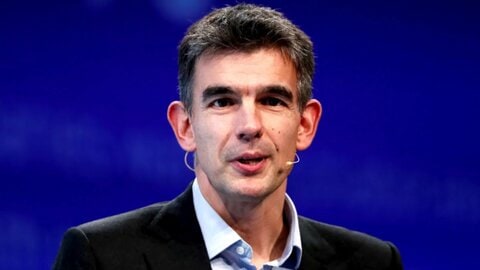 BBC新会長に元グーグル幹部　テレビ報道経験なし　前任は批判受け辞任