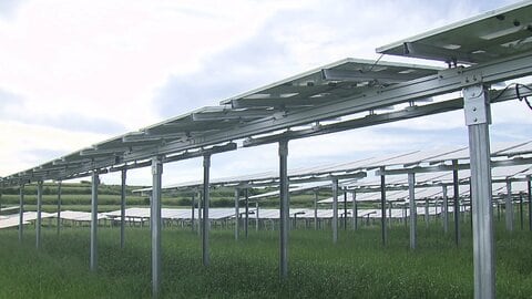 五島列島宇久島の「メガソーラー事業」 反対住民が工事差し止めの仮処分申し立て 災害リスクに懸念訴え