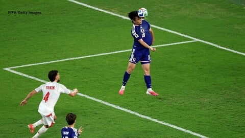 森保ジャパン、歴史的ゴールラッシュでチュニジアに快勝　堂安律「気を引き締めて大勝できたのは日本サッカーの大きな一歩」【FIFAワールドカップ2026】