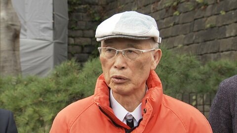 クマ“猟銃訴訟”で最高裁弁論　原告「正常に安心してハンター活動ができるようにしてほしい」と訴え