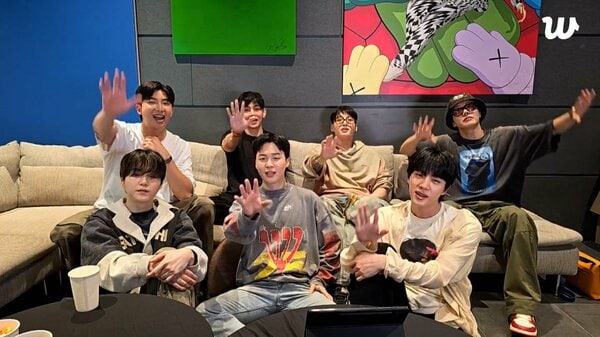 BTSが2026年春に新アルバム発表へ…完全復活でワールドツアーも