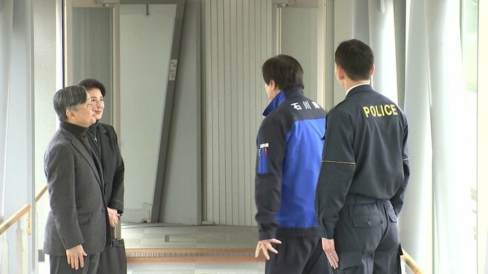 能登空港