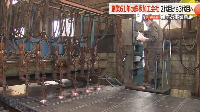 北鋼シャーリング