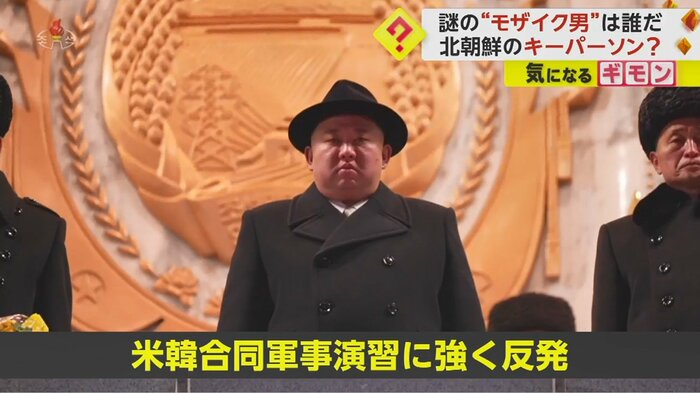 戦術核を実戦配備するため、訓練を続けることを示唆している