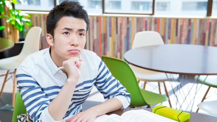 生成系AIをどう勉強に生かす?(イメージ)