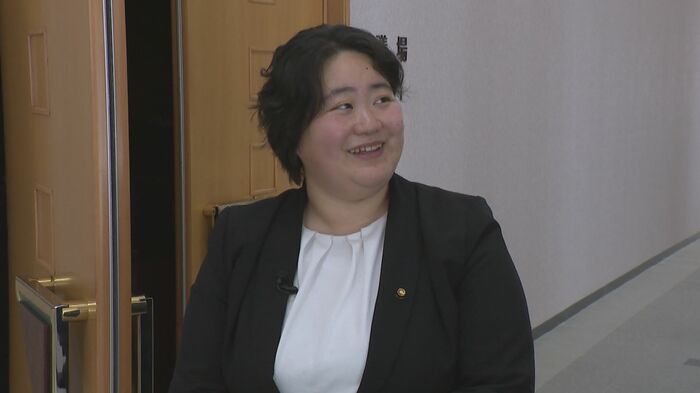 加茂市 近藤ゆみ 市議