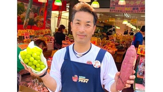 アキダイ 秋葉弘道社長