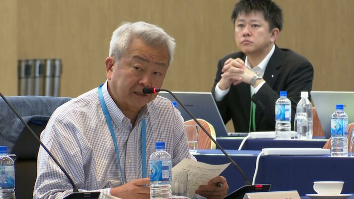 NTTの澤田純会長