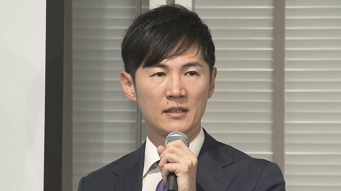 石丸伸二氏