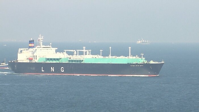 LNGなどの価格高騰が脱炭素と安定供給の両立をさらに難しくしている