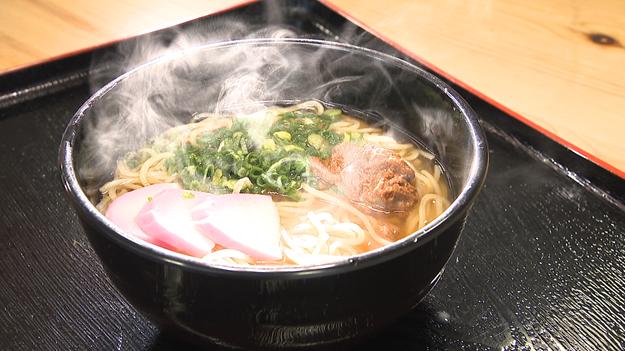 「ごまだしラーメン」