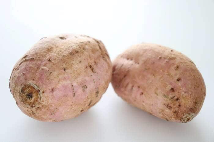 救荒作物として多くの人々を救った「沖縄100号」