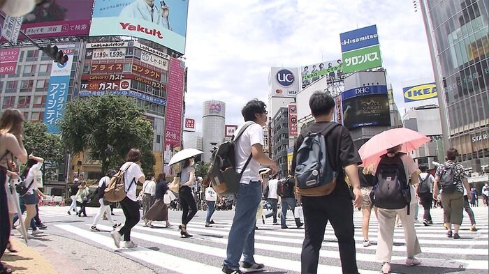 東京 4日連続200人超感染 全国で408人確認