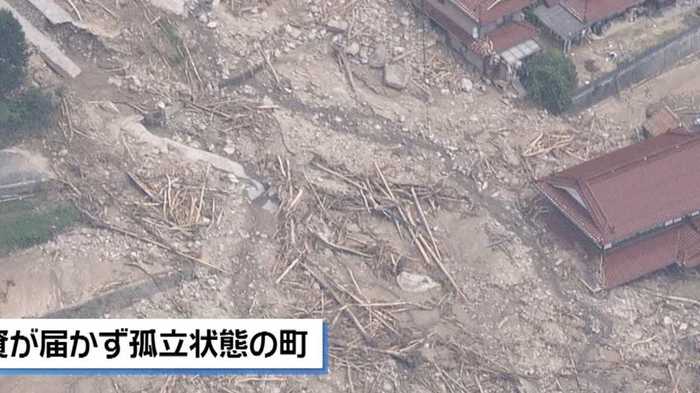 「物資支援」今はプロの段階では? 被災地への個人支援方法についてグッディ!スタジオで議論