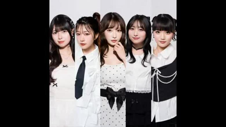 愛媛発グループ「きみとバンド」松山の魅力発信大使に就任決定「幸せになろう。」ＰＲへ【愛媛】｜FNNプライムオンライン