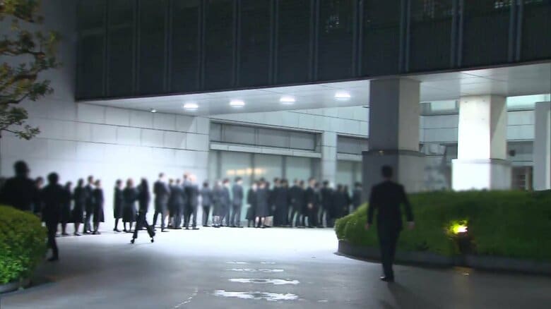 「今でも信じられない」岡﨑彩咲陽さん（20）通夜営まれる　元交際相手からのつきまとい行為を警察に相談　川崎市女性死体遺棄事件｜FNNプライムオンライン
