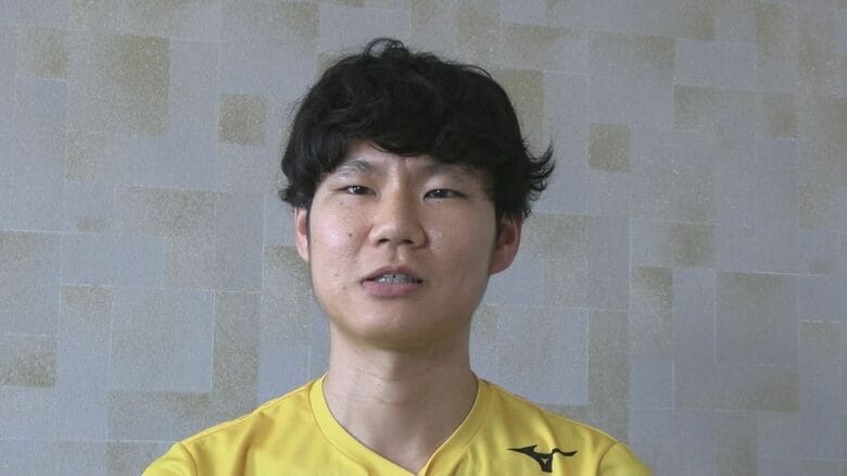 【北海道マラソン】山口武“藤原さんの思いも継いでしっかり戦いたい”2015年大会優勝の藤原新監督のもとで再びMGC出場権獲得を狙う…8月31日(日)朝8時30分スタート｜FNNプライムオンライン