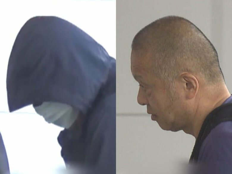 “腕時計型カメラ”など使用か…東南アジアで女性や少女のわいせつな画像を撮影した疑い 60代の男2人を再逮捕｜FNNプライムオンライン