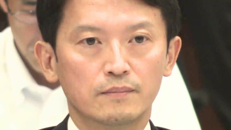 斎藤知事の「不信任決議案」提出　パワハラなど疑惑めぐり兵庫県議会「全議員」で可決へ　知事の判断は「失職」か「議会解散」それとも自ら「辞職」か｜FNNプライムオンライン