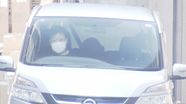 新宿の中古品買取店に侵入　iPadなど37個盗んだ疑いで20代夫婦ら逮捕　妻は見張りの夫に「防犯カメラに気を付けて」とメッセージ｜FNNプライムオンライン
