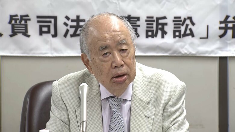 東京五輪汚職事件でKADOKAWA元会長・角川歴彦被告（82）に懲役2年6カ月、執行猶予4年の有罪判決　東京地裁｜FNNプライムオンライン