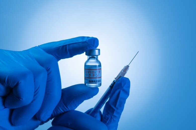 開発の現状は？副作用はある？新型コロナのワクチン情報を厚労省サイトで公開｜FNNプライムオンライン