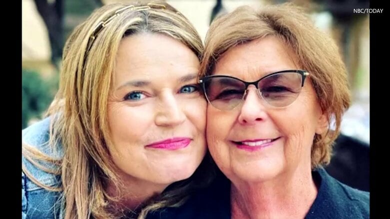 アメリカ・人気キャスターの母親失踪から24日　家族が報奨金を1億5000万円に増額｜FNNプライムオンライン