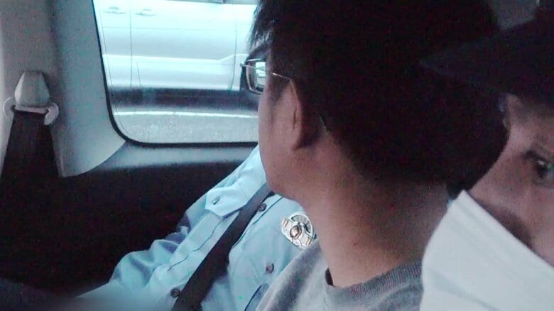 宿泊イベントで児童の着替え盗撮か ボランティアで参加の小学校講師(25)逮捕 スマホに2万7000点超の画像、余罪を捜査|FNNプライムオンライン