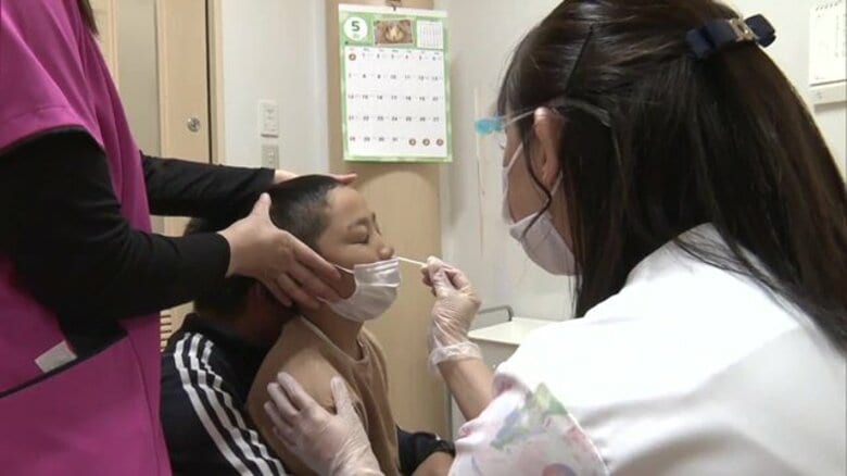 季節外れともいえる流行　インフルエンザで学級閉鎖も　免疫力の低下や寒暖差も影響　夏まで続く懸念も【福島発】｜FNNプライムオンライン