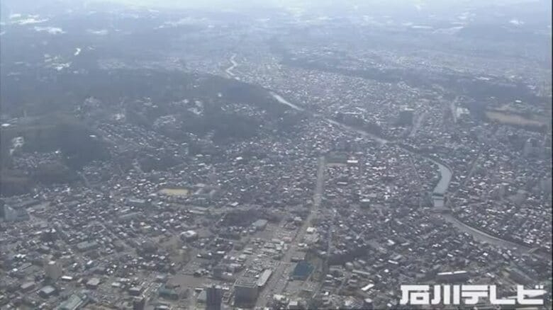 輪島ステーションホテルの運営会社が破産　地震も影響　負債18億円｜FNNプライムオンライン