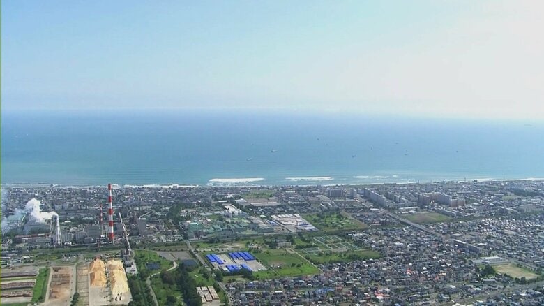 【津波警報】北海道浜中町霧多布で60センチの津波を観測＜北海道＞｜FNNプライムオンライン