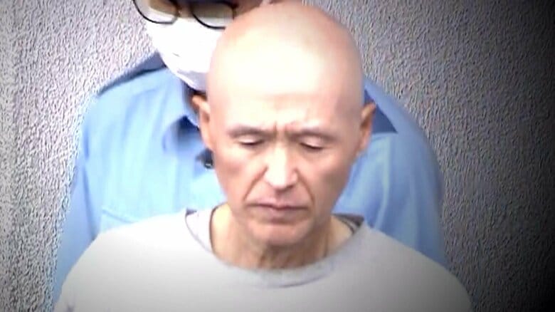 退去勧告で来た家賃保証会社社員を刺した疑い 66歳無職の男を逮捕「家賃を先延ばしにして」かなわず“逆恨み”か 西東京市|FNNプライムオンライン
