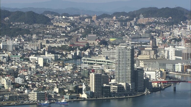 「松浦貯蓄共済協同組合」など7月倒産は6件　物価高騰などの深刻化で今後も増加か｜FNNプライムオンライン
