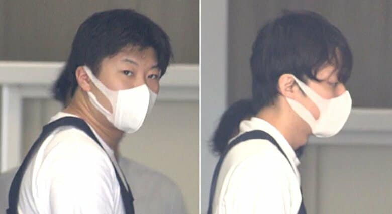 【仙台市・国分町傷害致死事件 後編】17歳の命を奪った男2人に下された判決は 「ふざけるな」遺族の叫びが響いた法廷|FNNプライムオンライン