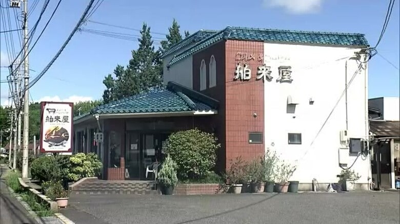 安来市の飲食店で起きた集団食中毒患者100人に…東京と鳥取で新たに確認　食肉の十分な加熱呼びかけ｜FNNプライムオンライン