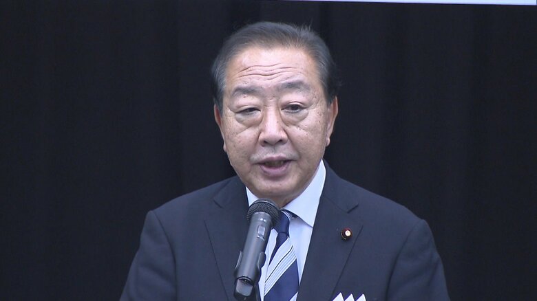「日本にとって決定的なマイナス」関税合意“食い違い”に野党から批判　「合意文書つくらなかったツケ」｜FNNプライムオンライン