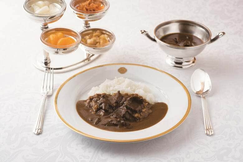 伝統の味を守り、時代の声に応える。資生堂パーラーのレトルトカレーが貫く「本物」「高い品質」「美味しい」の価値観へのこだわり