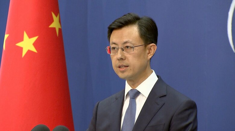中国が「台湾館」に抗議　韓国の国際芸術祭での台湾パビリオン名称　「ひとつの中国の原則に公然と違反」訂正を要求｜FNNプライムオンライン