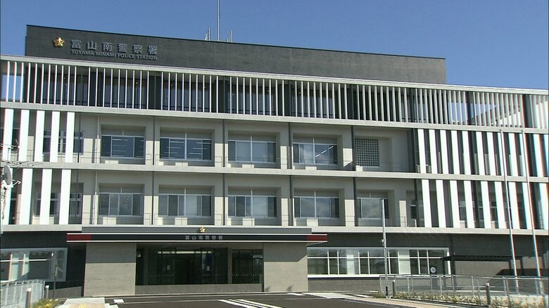 &quot;金をよこせ&quot;と車内に監禁　バールで暴行 34万円を強奪…知人男性を襲った疑いで男2人を逮捕｜FNNプライムオンライン