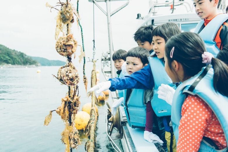 MORIUMIUSはSDGsを実践できる場となった