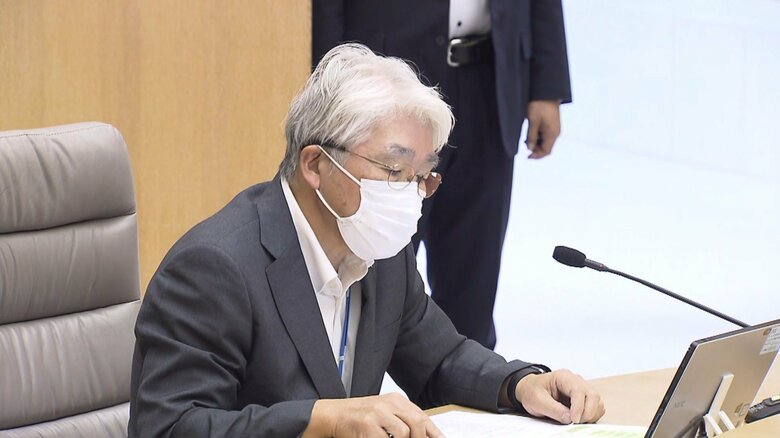 猪口氏は｢小児科の診療体制強化｣を訴えている