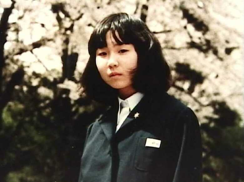 55歳の誕生日を迎えた横田めぐみさん